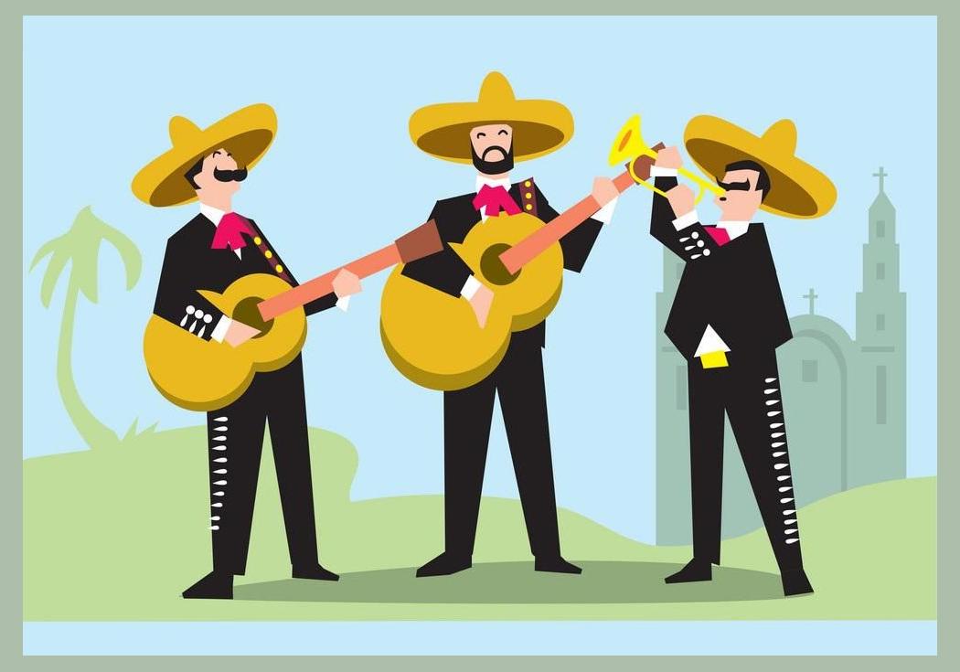 Corridos Mexicanos